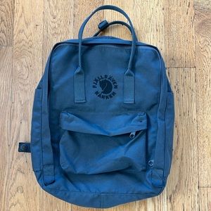 Fjallraven Kanken - Backpack - Great Condition -EVERYDAY OUTDOOR RE-KÅNKEN